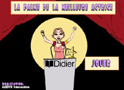palme
